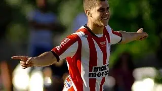 Leandro Rodriguez 2014/5