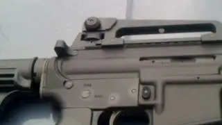 vr 4 big johnson gun & gear