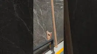High quality dark grey marble slabs