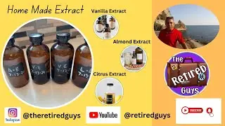 How to make Extract
