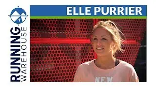 Transitioning from College Athlete to Pro Runner | Elle Purrier: New Balance Boston