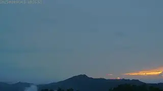 [20250804] Dongyanshan Forest Recreation Area, Taiwan