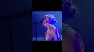 Times when AURORA forgot that she's a human ☆ {#aurora #auroraaksnes #live #vocal }