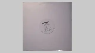 Brown Sirround - Dead! (L.I.P. Gutta Mix) - 1998 Leftshoo Rec - Djinji Brown | Chadio | Parlay | CRU