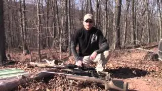 Long Range Challenge at PNTC
