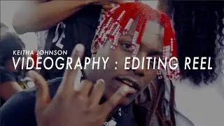 2016 Videography / Editing Reel