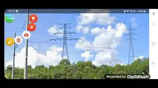 PL 166 | Georgia, Türkiye, Kazakhstan, Slovakia & Thailand | Power Lines Around The World