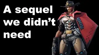 Why Overwatch 2&rsquo;s delay is so tragic