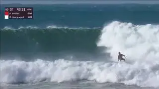 Gabriel Medina best waves 2019. SURFING!!