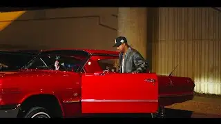 Daily Fine$$e - Houston Flows (Official Video)
