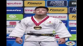 Top 3 Judo