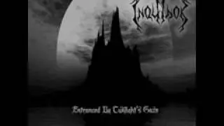 Inquinok  - Emptiness Upon The Throne