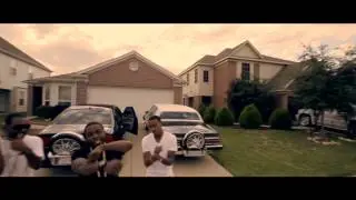 Droop - The Whole Time Ft. DJ Chose & 93 (Music Video)