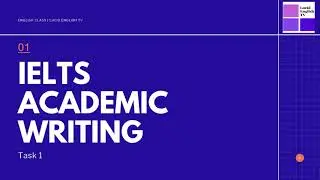 BAND 9 TIPS ON IELTS ACADEMIC WRITING TASK 1
