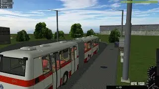 SIMT MHD - Karosa B941 z města Prahy, Linka 28 |  Háje Rozcestí - Evropská!
