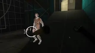 Boneworks Gameplay (Part 2)