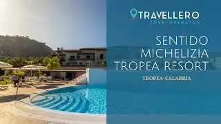Sentido Michelizia Tropea Resort