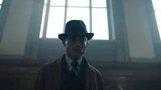 Babylon Berlin -  Black Tuesday - The Stock Market crash before the Great Depression