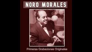 NORO MORALES CON PELLIN RODRIGUEZ  -  ME PICA LA LENGUA