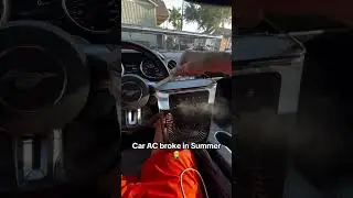 Portable Air Cooler for Your Car 🚗❄️ | Stay Cool Anywhere!