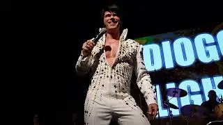 ⚡Diogo Light ETA⚡Netherlands, Wageningen 22-11-2025. Suspicious Minds.
