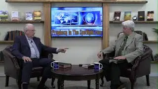 God's Prophetic Calendar Revealed! Ep - 49