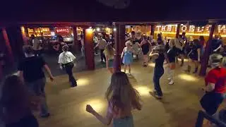 Off the chain (line dance demo)