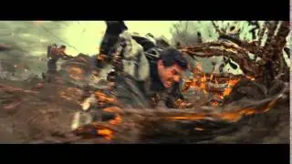 Edge of Tomorrow THEME SONG (COLLEGE YEARS)
