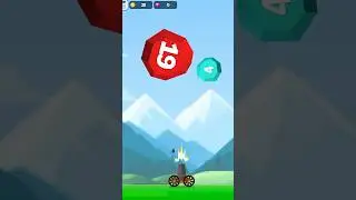 Must Play Mobile Game-Ball Blast Cannon Blitz Mania!🤩 #shorts #gamereviews