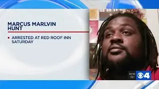 St. Louis man provided napalm recipe in wake of George Floyd protests, federal charges say