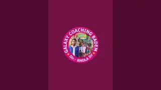 GALAXY COACHING CENTER  & COMPUTER CLASSES BADEM
