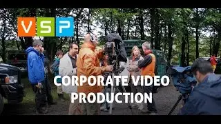 PortFolioVideo Shoot Production - Corporate Video Productions