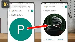 Gmail ID Ka Photo Kaise Change Kare