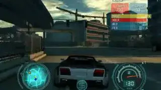 Csizi Driving Tier 2