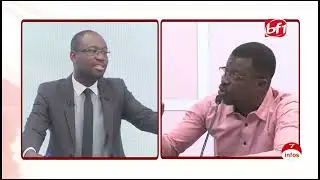 Le 7Infos du 12 février 2023(Intégrale)-B1TV