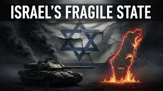 Israel&rsquo;s Fragile State: Reality Behind the Gaza Peace Plan, Ceasefire & Economy