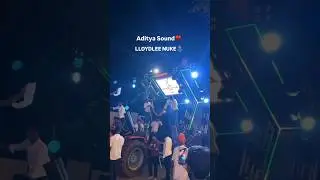 LLOYDLEE NUKE SERIES🔝.ADITYA SOUND KOLHAPUR❤️.Quality Matters✅..#kankya