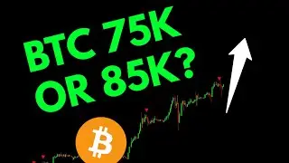 Massive Bitcoin pump is coming soon?!? $BTC $BITI $BITO $HODL $IBIT $ARKB $BTCO $BTCW $GBTC