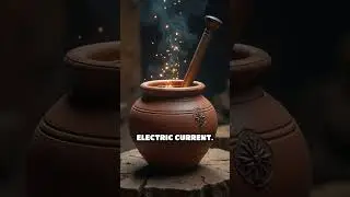 Did Ancient Iraq Hold an Electric Secret?