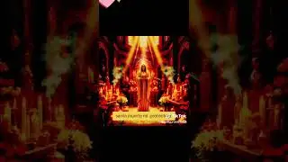 🎵 canción Santa Muerte, Mi Guardiana Eterna 🖤🌹