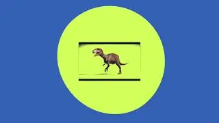 The Dinosaur beat | Official music video