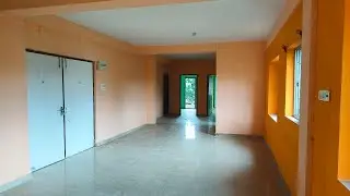 Flat for Rent Part 2 kamalgazi Kolkata 4+ BHK Security PowerBackup Lift SchoolNearby Call 9477176608