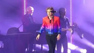 The Rolling Stones - Miss You - Gillette Stadium 7-7-19