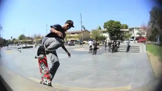 Full Clip Friday Entry : Cyril Palmer