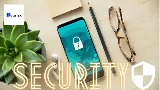 Security - CS50's Understanding Technology