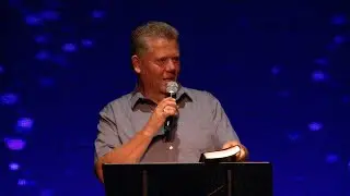 The Answer is Strong Men - Dr. Tim Peterson | Christian Family Church