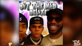 Da F - (Ft. Munvay Da 5 & YK $teppin) VISUALIZER