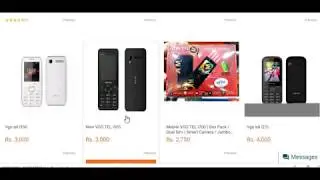 all Vgo Tel Mobile Price in Pakistan 2020 | Vgo Tel Phones on .