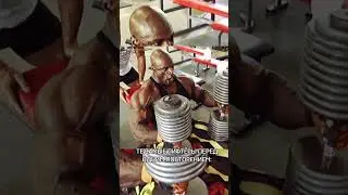 КРИКУНЫ В ЗАЛЕ! #fitness #music #motivation #shorts #shortvideo #short #trending #reels #sports