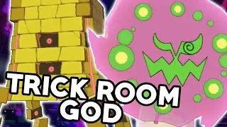 SPIRITOMB OBLITERATES OPPONENTS